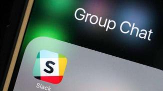 Slack上市首日大涨48.54% 细数资本看好的国内SaaS独角兽