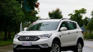 新年换车，12万+的预算，它却给人完全不同的享受？