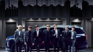北京现代 x BTS | 氢未来，更清新