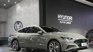 现代汽车捷报频传 北京现代2020持续逆势上扬