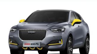 “潮智”爆款预定！2020款哈弗F5带你解锁出行新乐趣！
