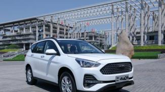 6.6万哈弗M6：最超值的家用SUV， 太适合年轻小夫妻了