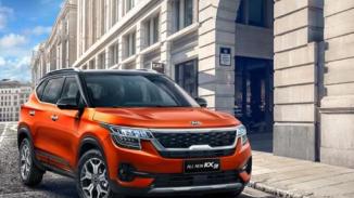 省油小型SUV新选择 傲跑百公里仅5.4L