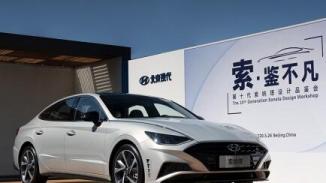 技术驱动销量回暖 北京现代5月同比环比双增长