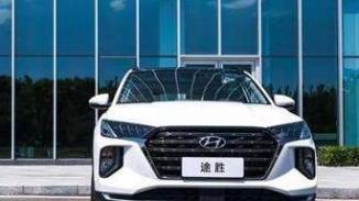 紧凑SUV“最优选”2020款第四代途胜、奇骏、CR-V到底谁更值得买