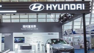 现代汽车以行业领军者身份持续进阶 全领域布局氢燃料电池技术
