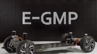 现代汽车集团E-GMP平台 打造电动汽车安全新标准