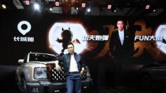 万里极限测试彰显硬核技术 长城皮卡1-6月累计销售超11.8万台