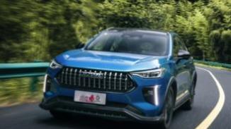 高颜值性能SUV 哈弗赤兔和本田XR-V应该怎么选？