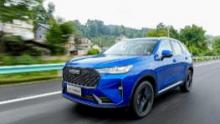 年中购车手握15万选SUV 选哈弗H6还是长安CS75 PLUS？