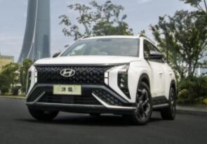 同样是车机交互，ix35升级版-沐飒能甩对手几条街？