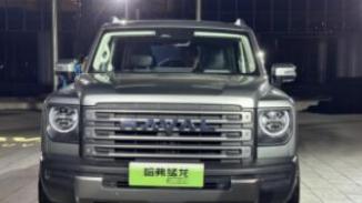 预售期就有3万人期待，新车到店试驾感受更好