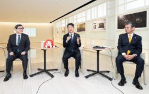 电装成功举办DENSO DIALOG DAY 2023