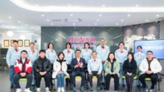 电装中国:推动可持续发展与环境保护的新时代引擎