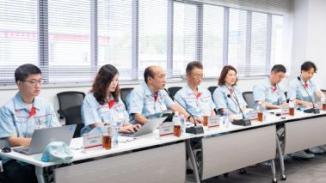 共享可持续发展经验 电装致力成为绿色数字化转型引领者