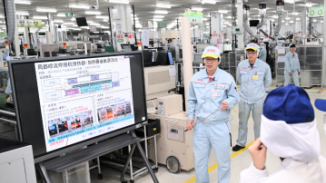 电装中国:践行双碳战略,引领制造业绿色转型