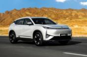 适合春节回家的2000km混动SUV，东风风神 L7 实力揭秘！