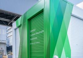 拓展碳循环新思路 电装探索CO₂回收新方案
