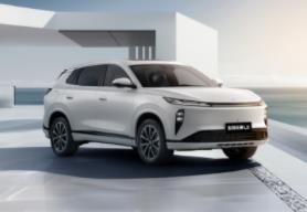 15万级即享“理想L8”,东风L8预定爆款?