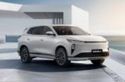 15万级即享“理想L8”,东风L8预定爆款?