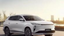不止于大!15万买混动SUV,东风L8:这次不将就