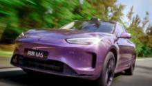 问界新M5 Ultra登陆《荒野行动》 演绎尖端科技与电竞文化激情碰撞
