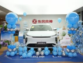 智慧家享，情暖万家！东风风神L8首批车主双节关怀活动暖心启幕