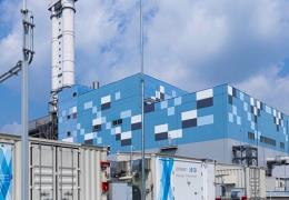 ​JERA与电装推进火力发电厂SOEC制氢实证试验