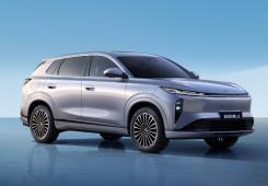 再创新高！奕派科技10月热销31107辆，1-10月累计同比劲增43.6%