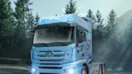 连续三个月STD单月销量过千，  解放J7专为“高端局”打造！