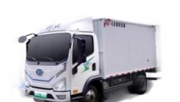 解放虎6G纯电系列“面面观”