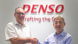 毫秒级的安全设计：电装如何用软件守护汽车运行