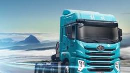 全能雄鹰，运输多面手  ——一汽解放鹰腾小阳春上市