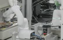 电装布局材料研发新模式 自动化与AI驱动研发范式转型