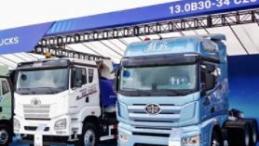 产品、场景、生态  ——一汽解放2026新能源“稳进”逻辑