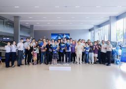 星途EX7冠军车主名单再更新：李娜、周瑜正式上车