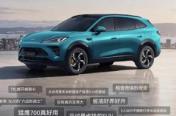 汽车之家/易车四榜口碑登顶，奇瑞风云T9L领跑15万级中型SUV市场
