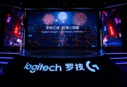 玩出突破，共赴“罗技江湖”！  2026罗技G趣玩日开启，与中国玩家共创游戏盛宴